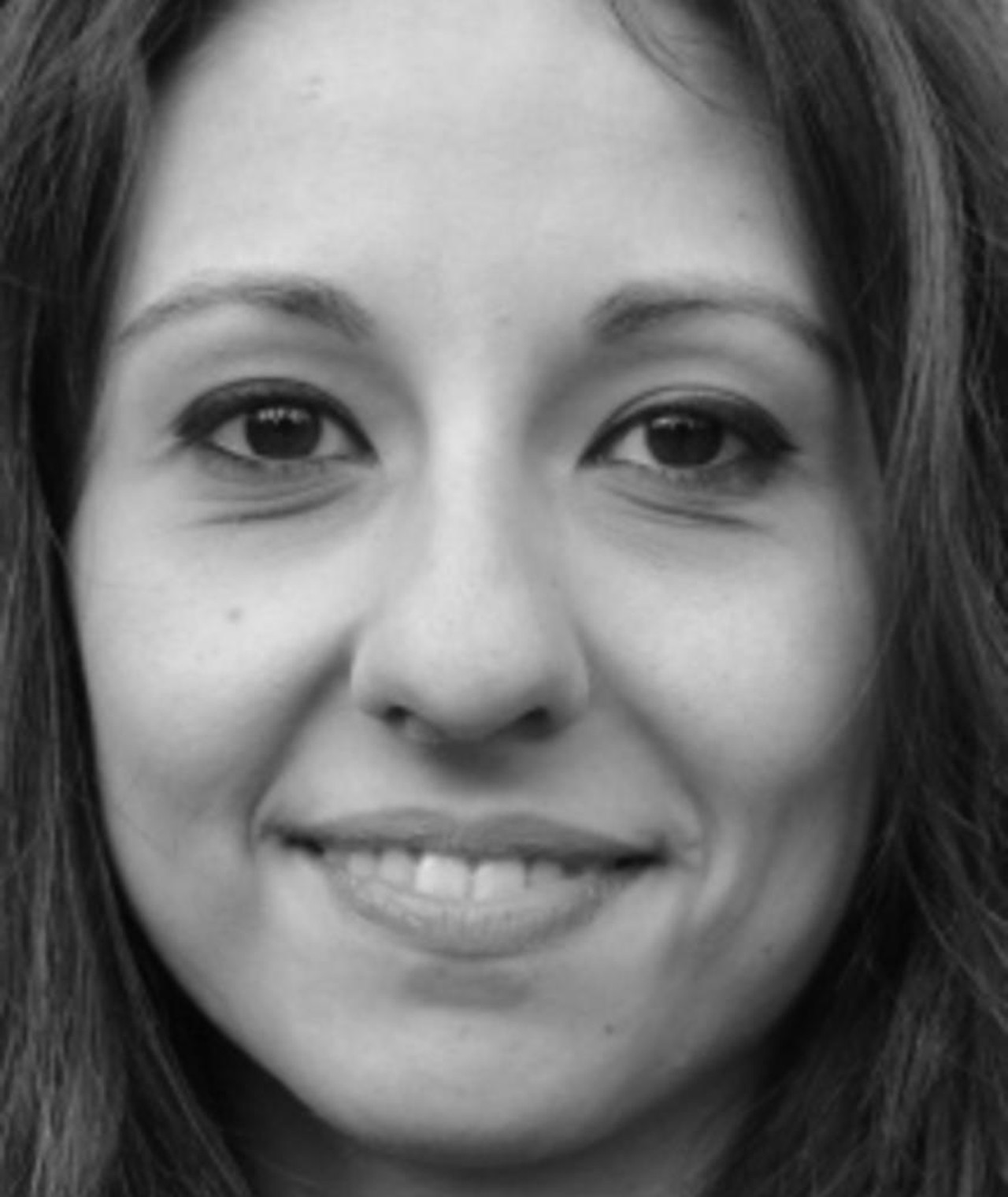 Photo of Maral Mohammadian
