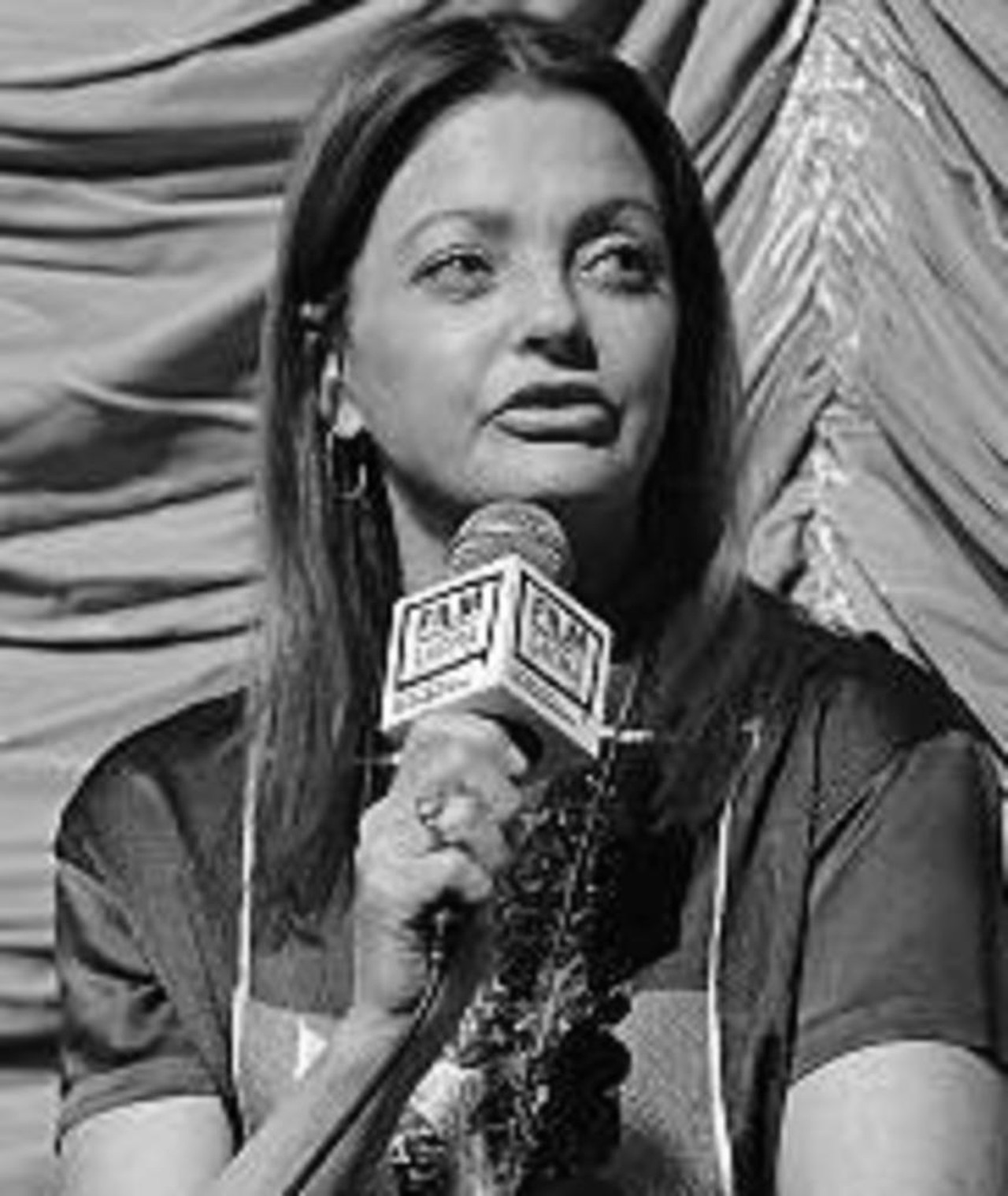 Photo of Jennifer Ash Rudick