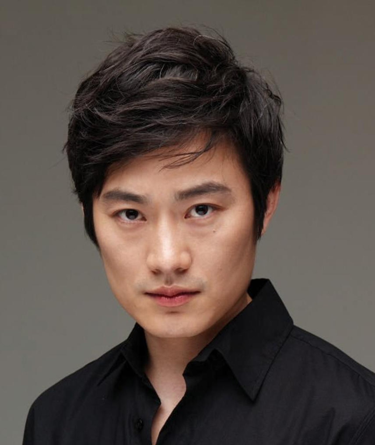 Photo of Park Sung-Il