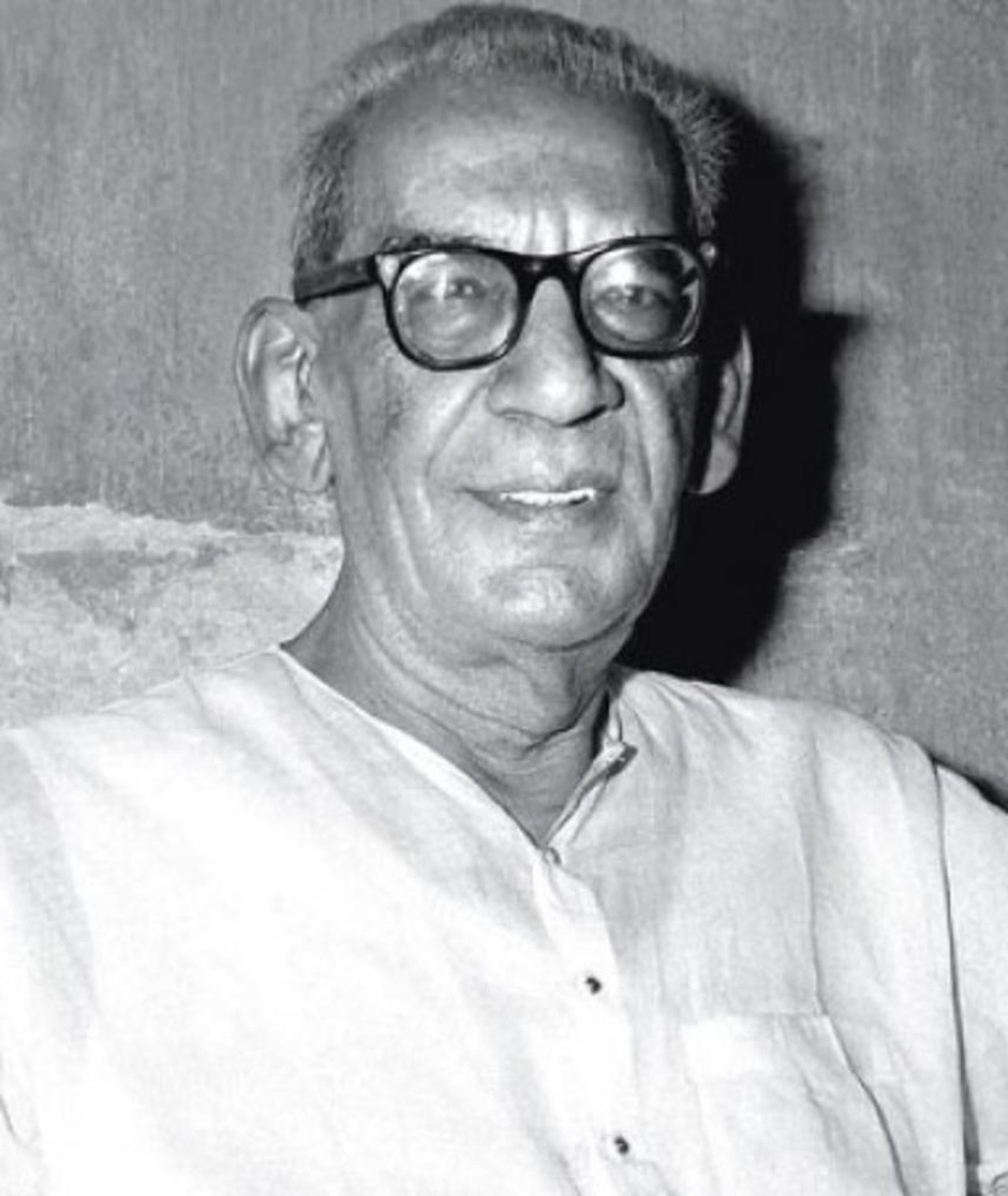 Photo of Sharadindu Bandyopadhyay