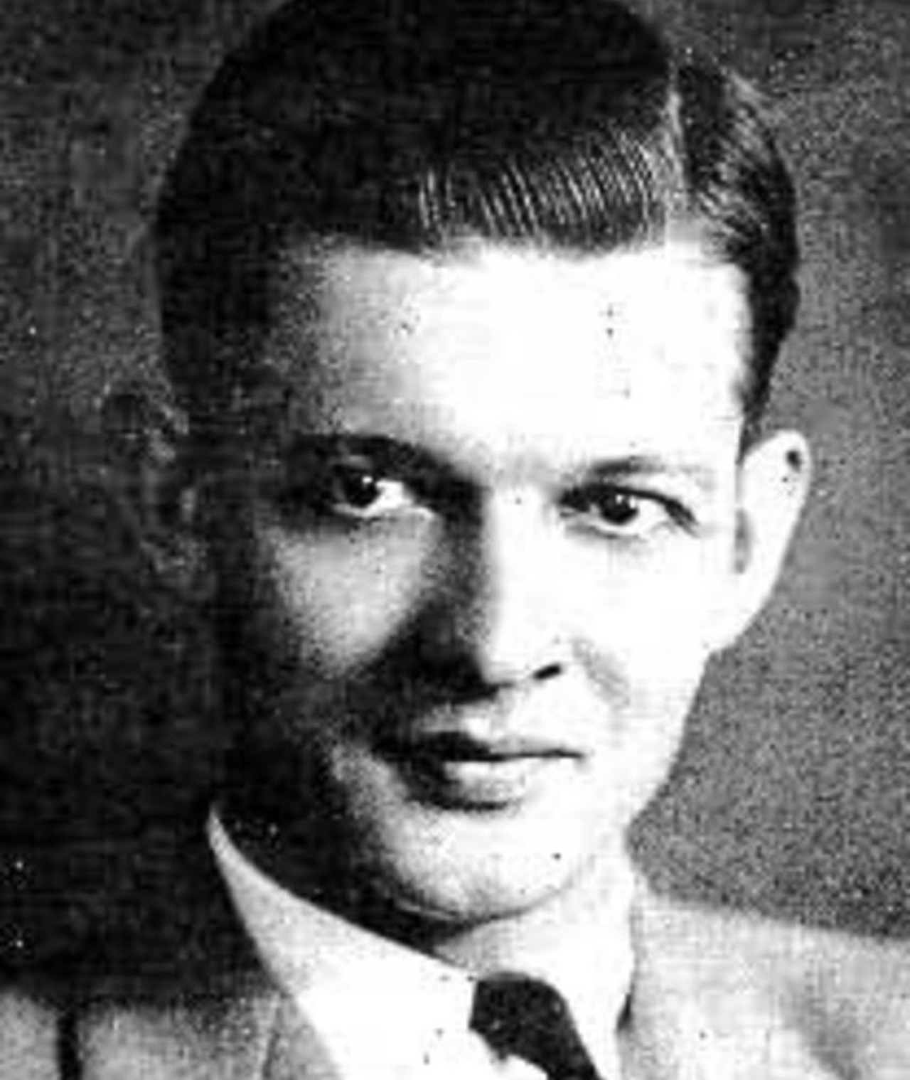 Talmage Powell Movies, Bio and Lists on MUBI