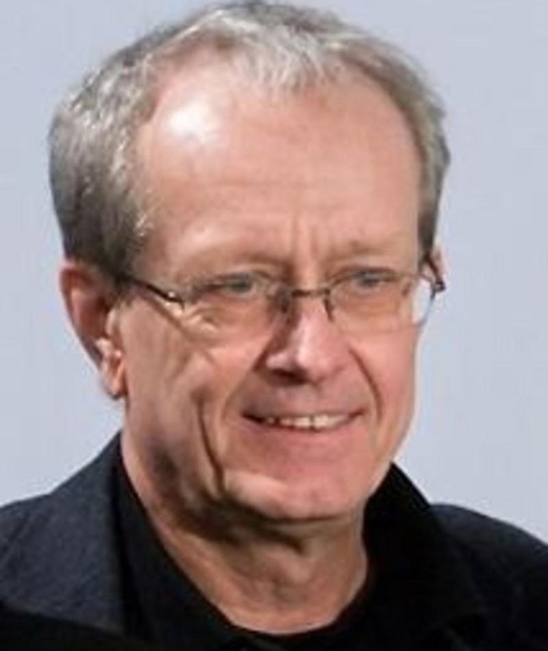 Miloslav Luther Filmes Biografia E Listas Na Mubi Miloslav Luther Filmes Biografia E Listas Na Mubi