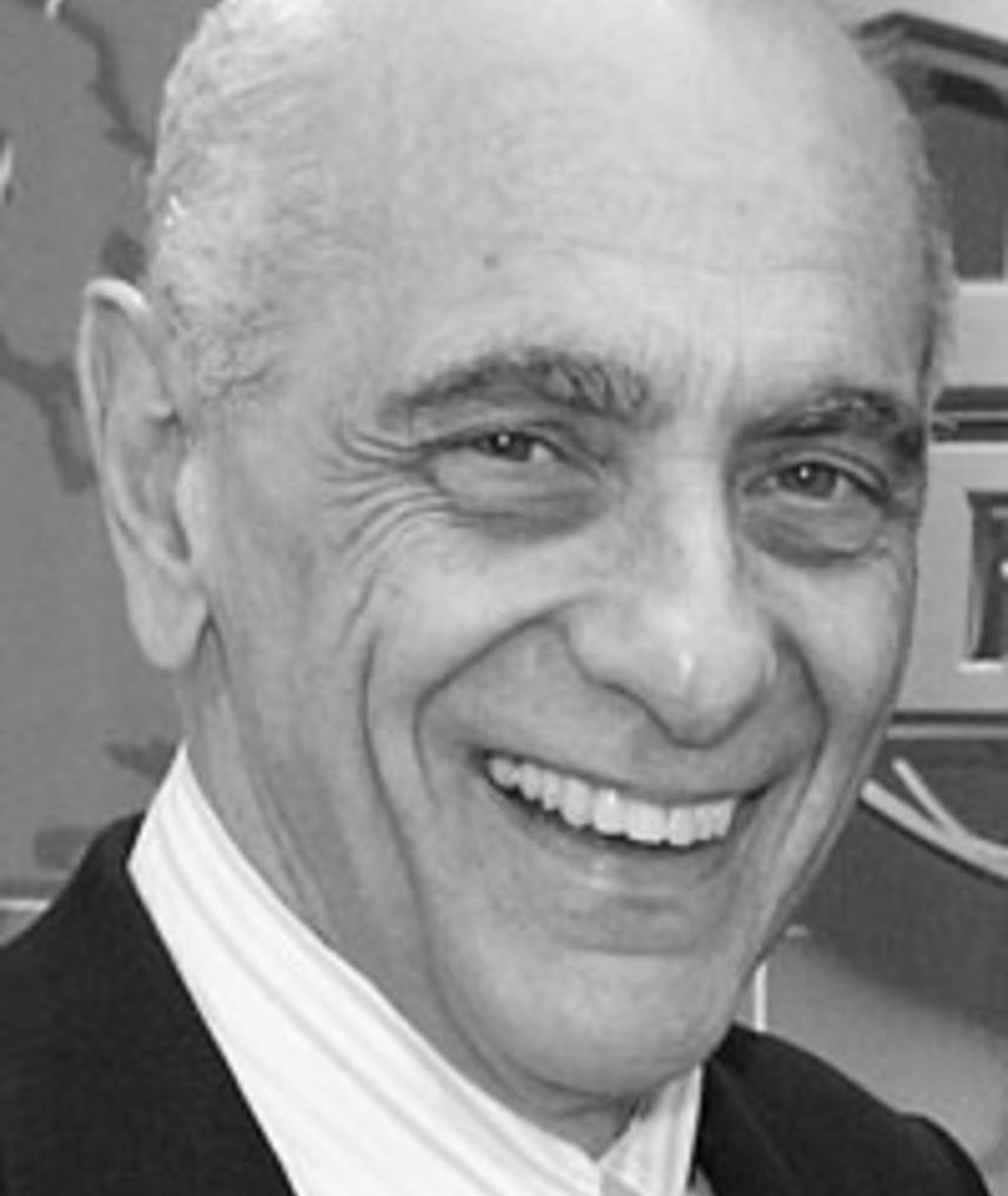Photo of Bill Badalato