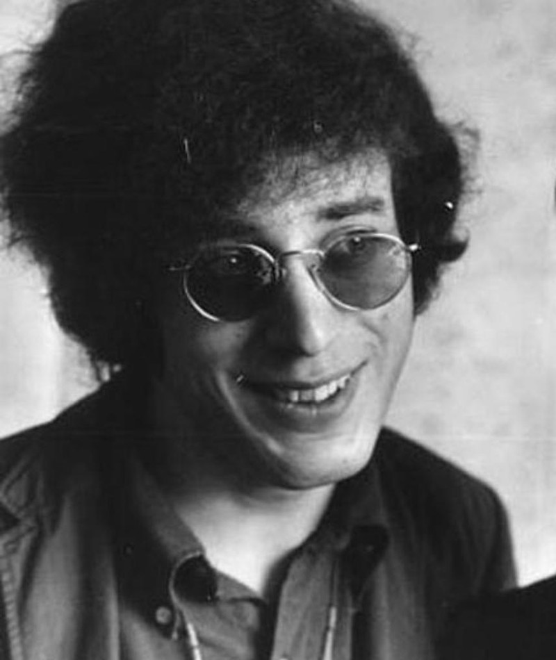 Keith Reid – Movies, Bio and Lists on MUBI