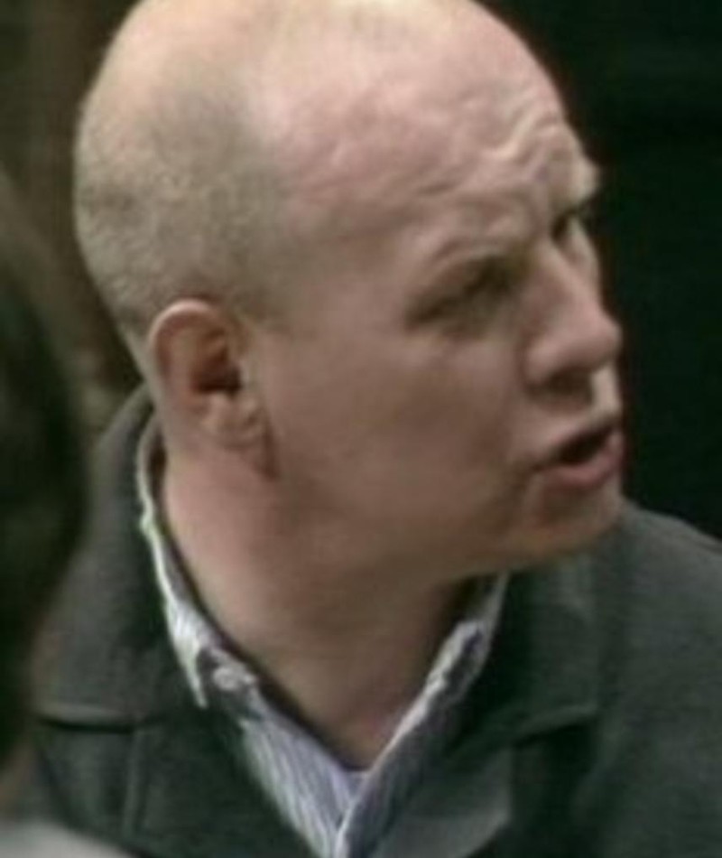 Photo of Brian Glover