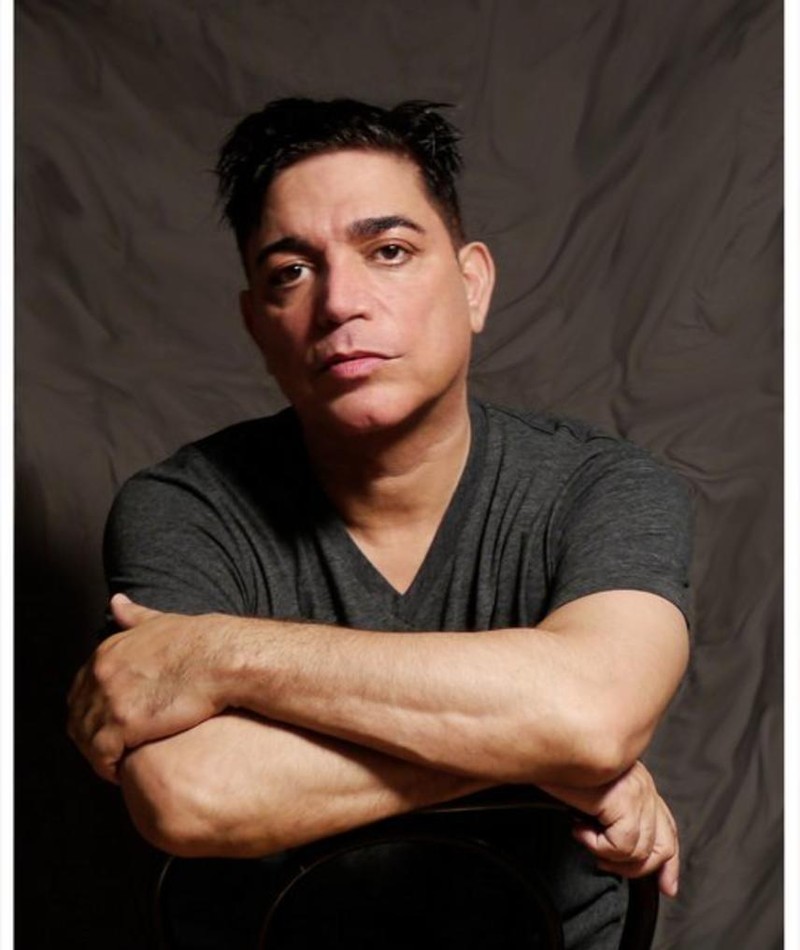 Michael DeLorenzo – Movies, Bio and Lists on MUBI