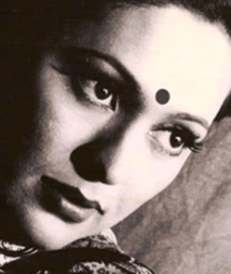 Photo of Seema Kelkar