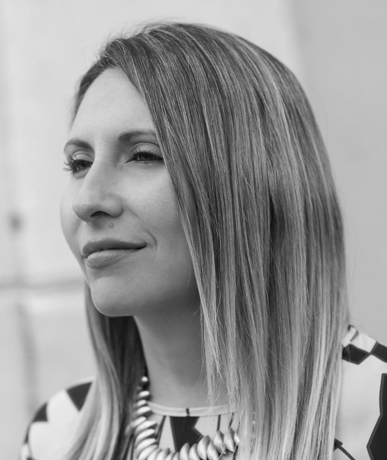 Photo of Gabriela Sandoval