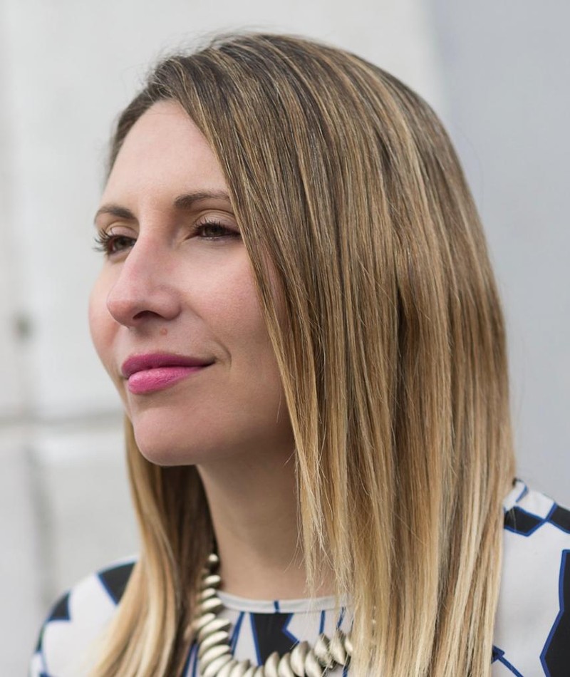 Gabriela Sandoval – Movies, Bio and Lists on MUBI