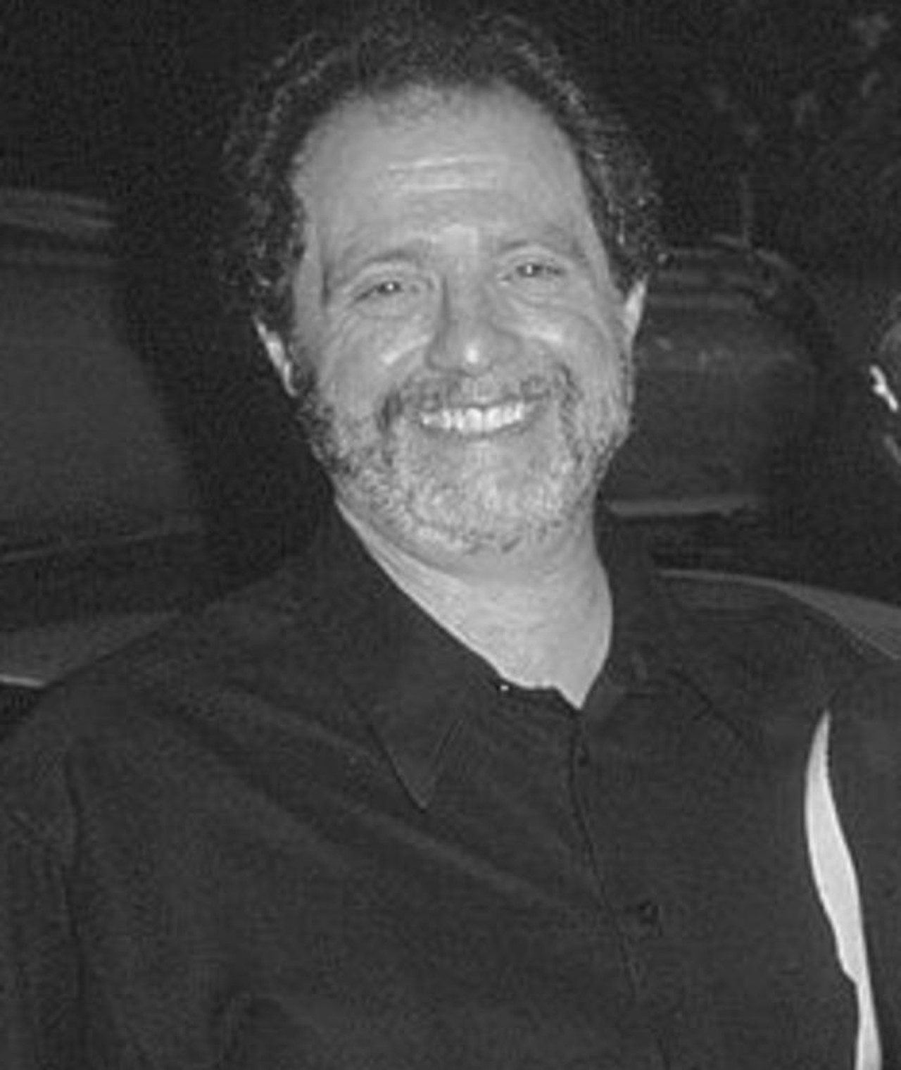 Photo of Stephen Deutsch