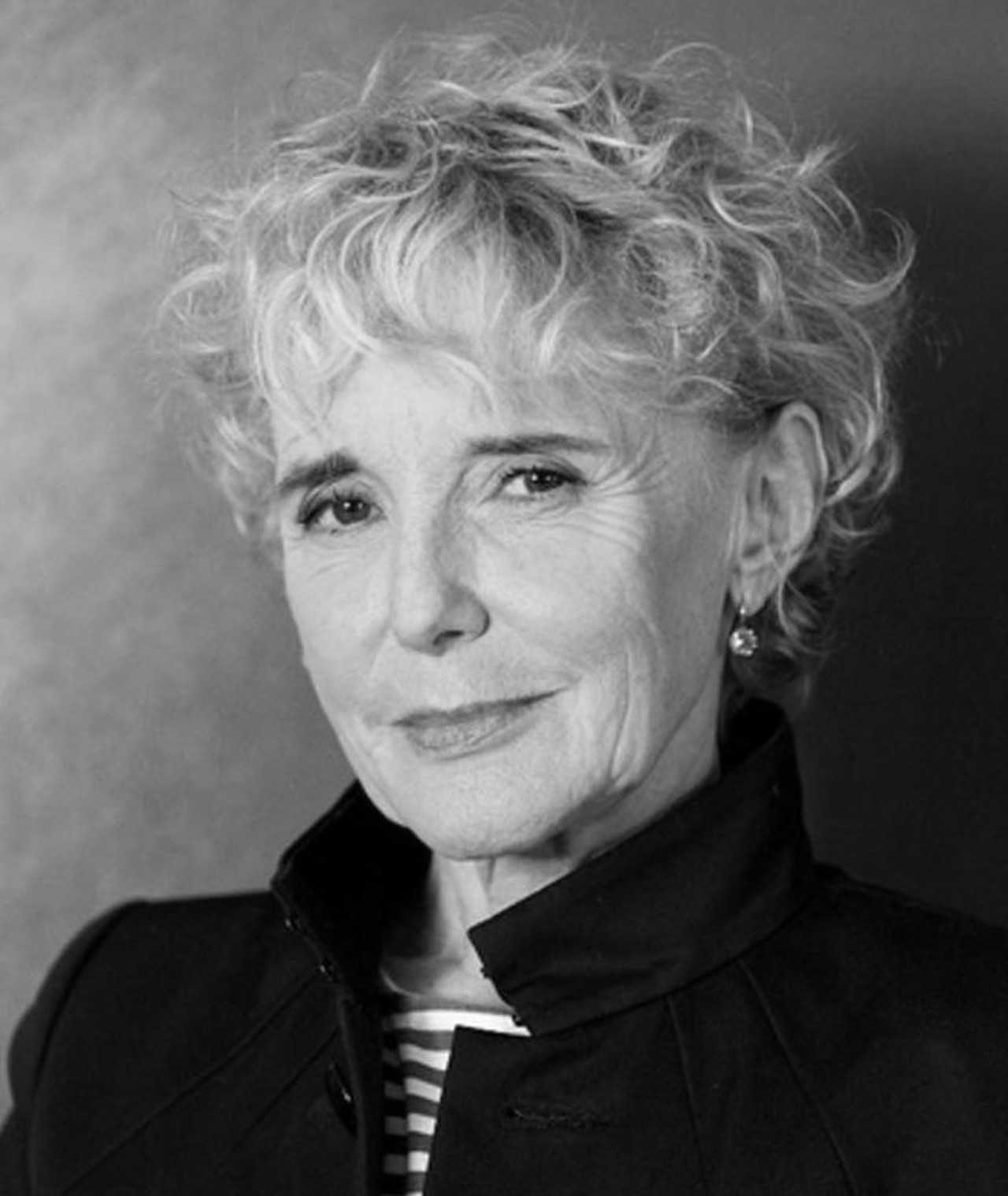 Photo of Claire Denis
