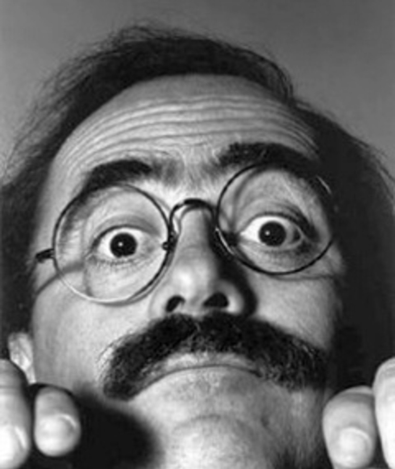 Photo of Maurizio Nichetti