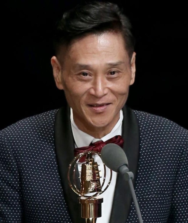 Photo of Jieh-Wen King