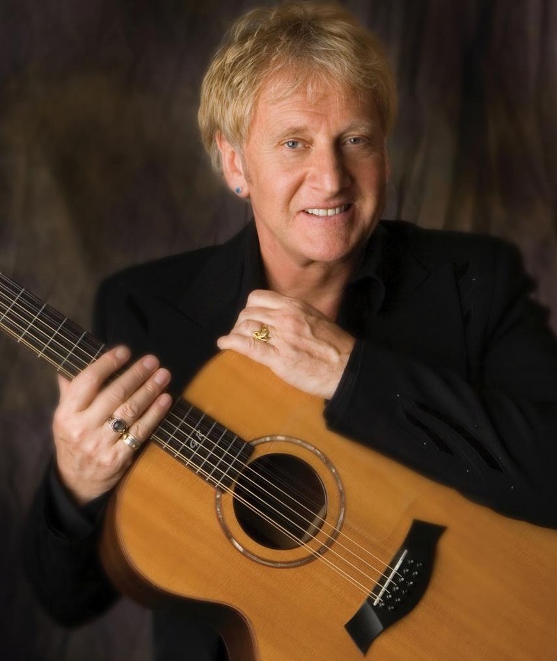 Graham Russell – Movies, Bio and Lists on MUBI