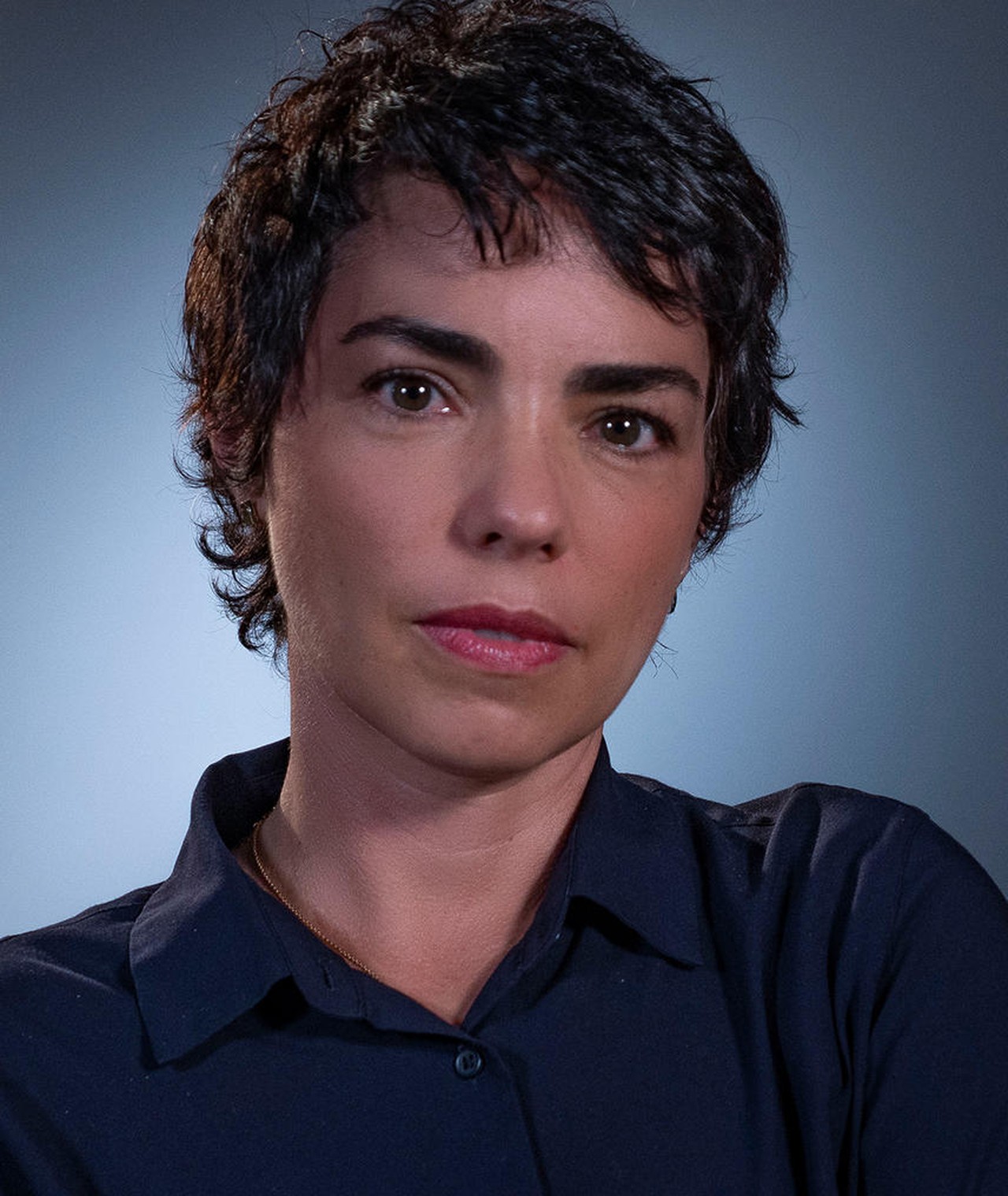 Foto de Anne Pinheiro Guimarães