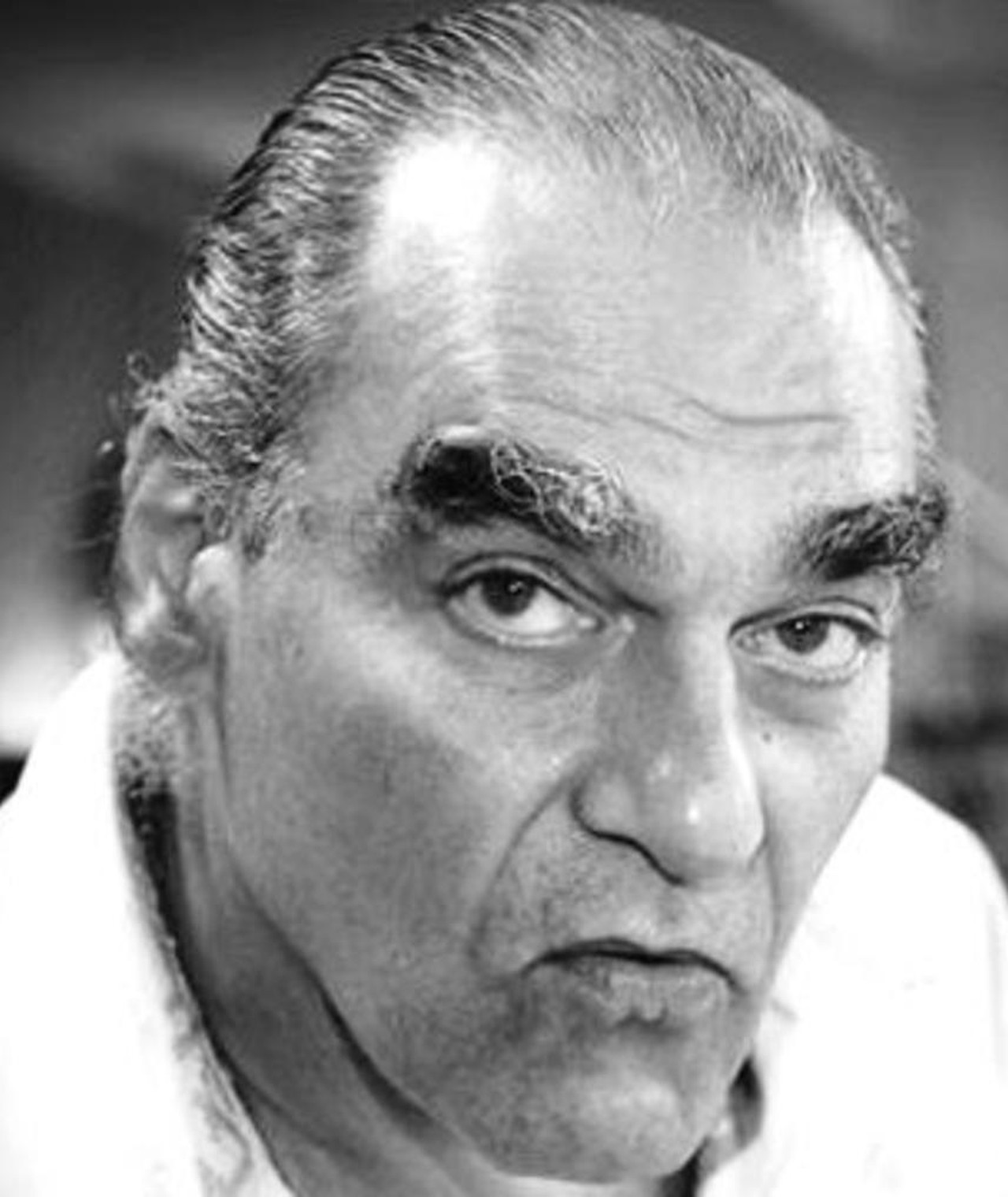 Photo of Alexandre Zacchia
