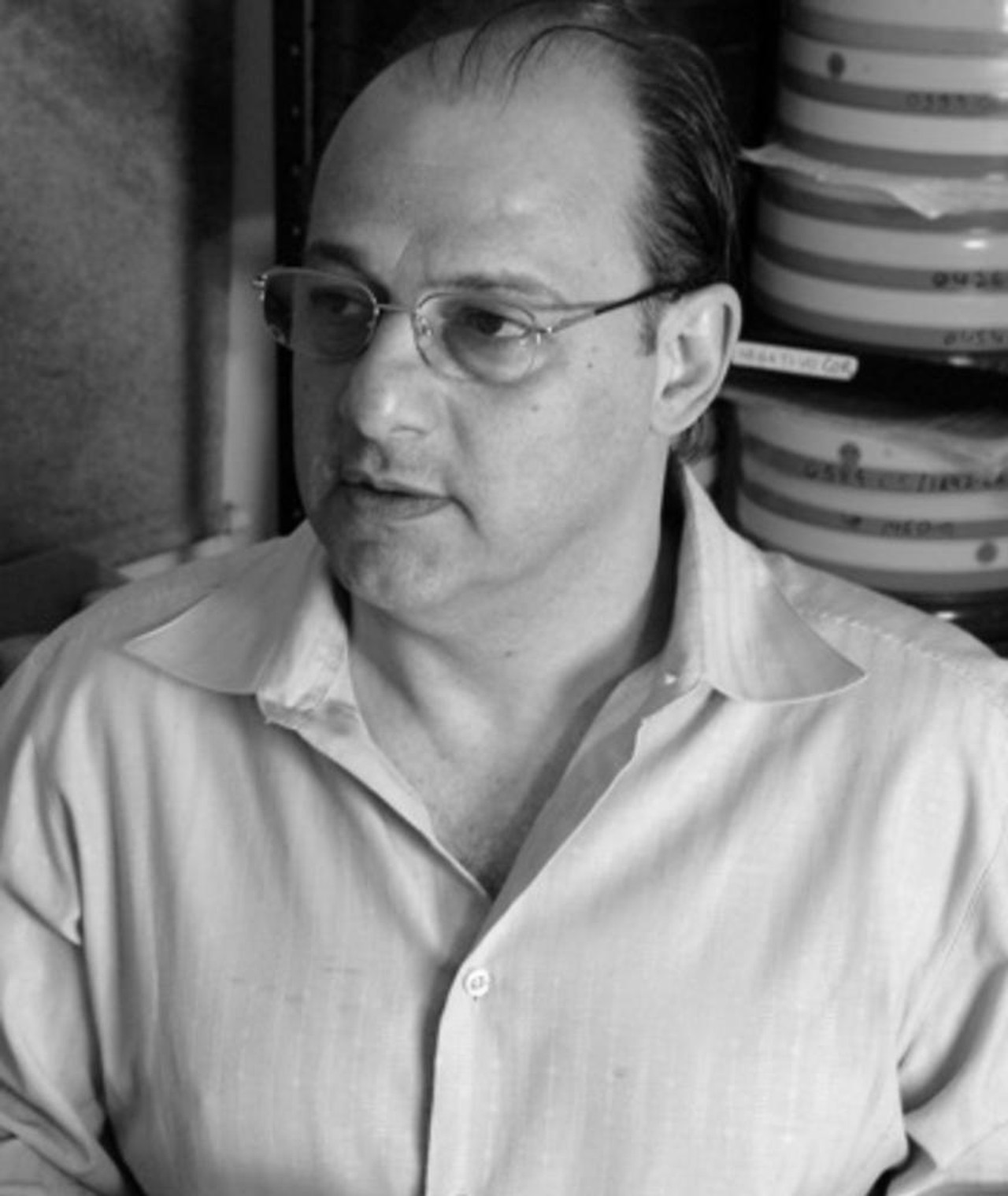 Photo of Eugenio Puppo