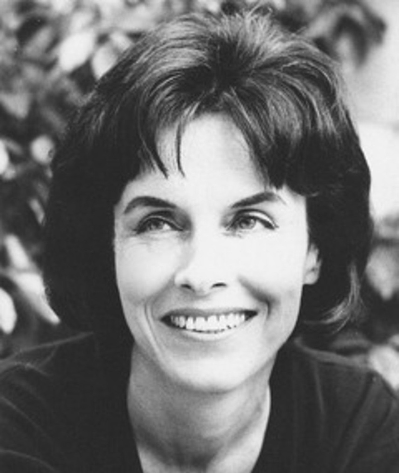 Photo of María Luisa Bemberg