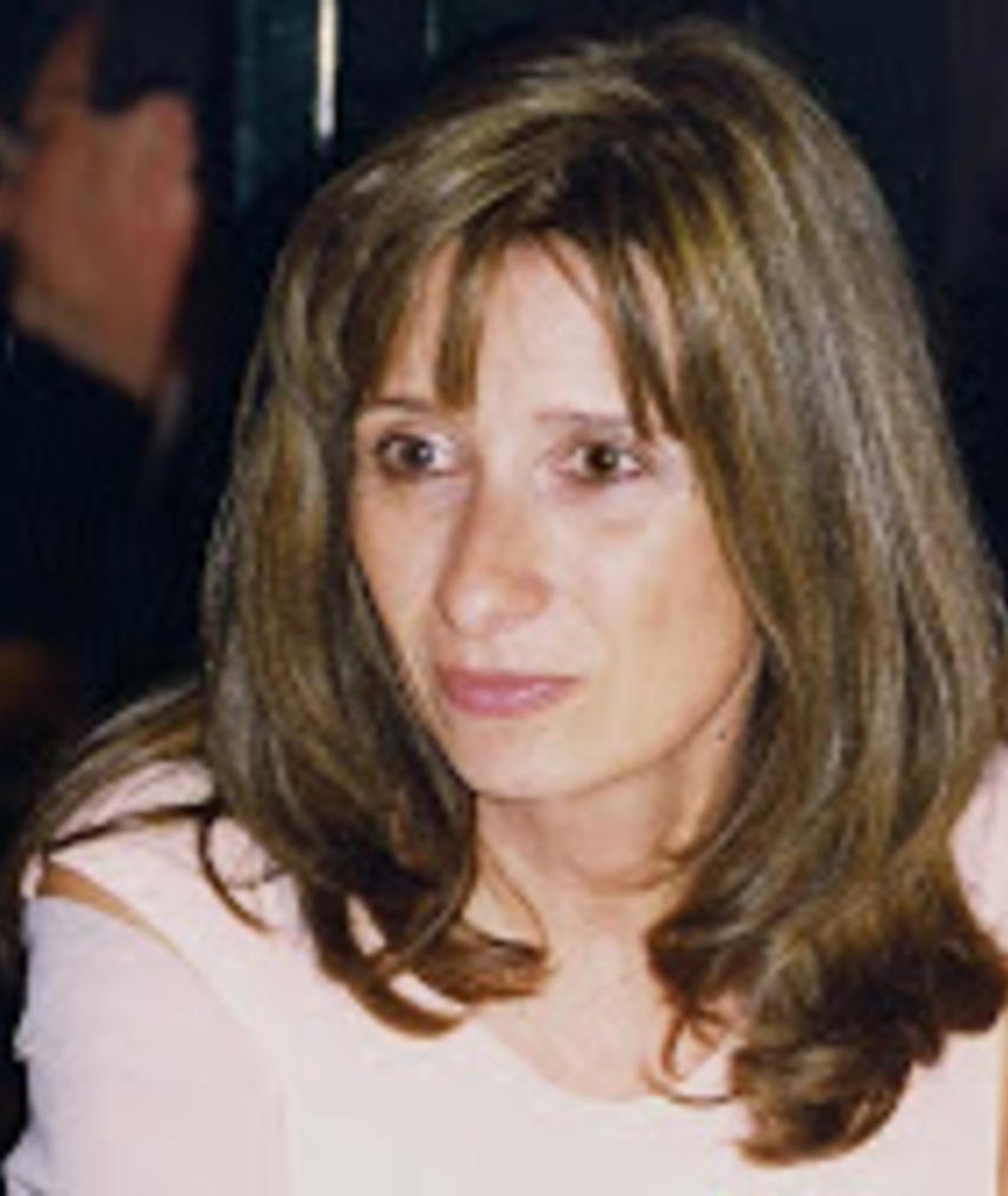 Photo of Liliana Nadal