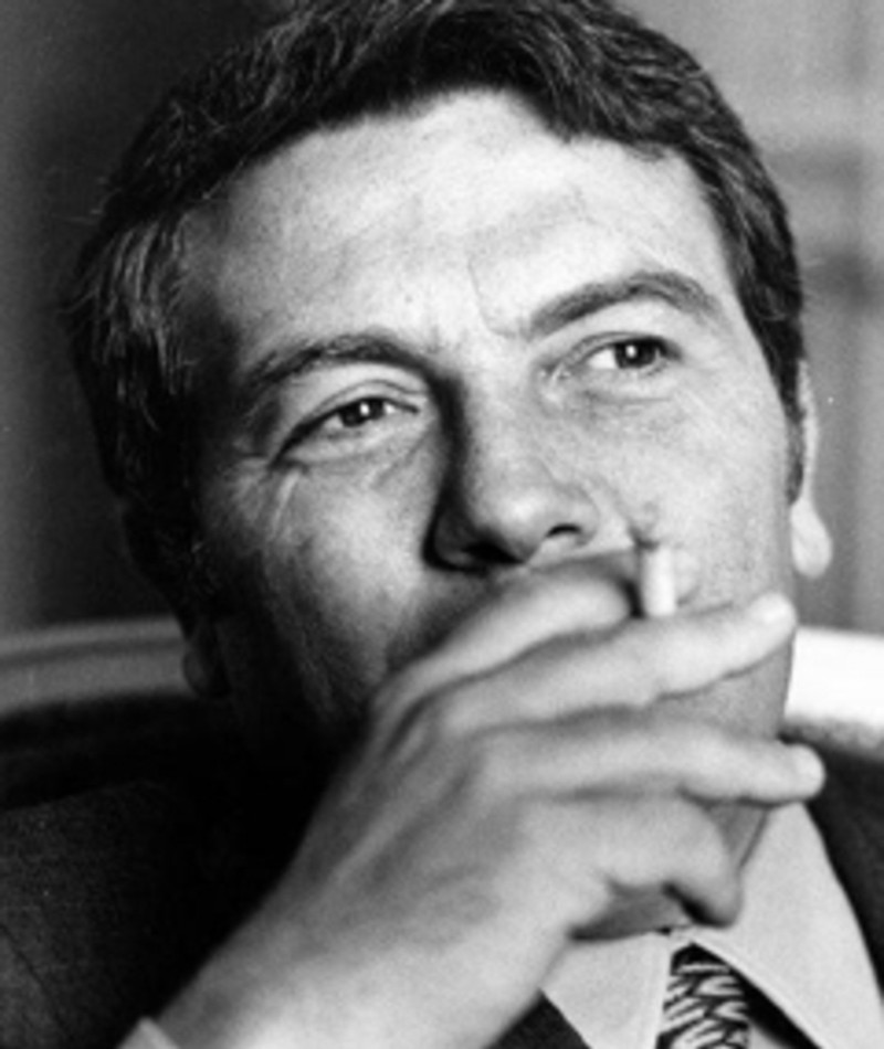 Photo of Elio Petri