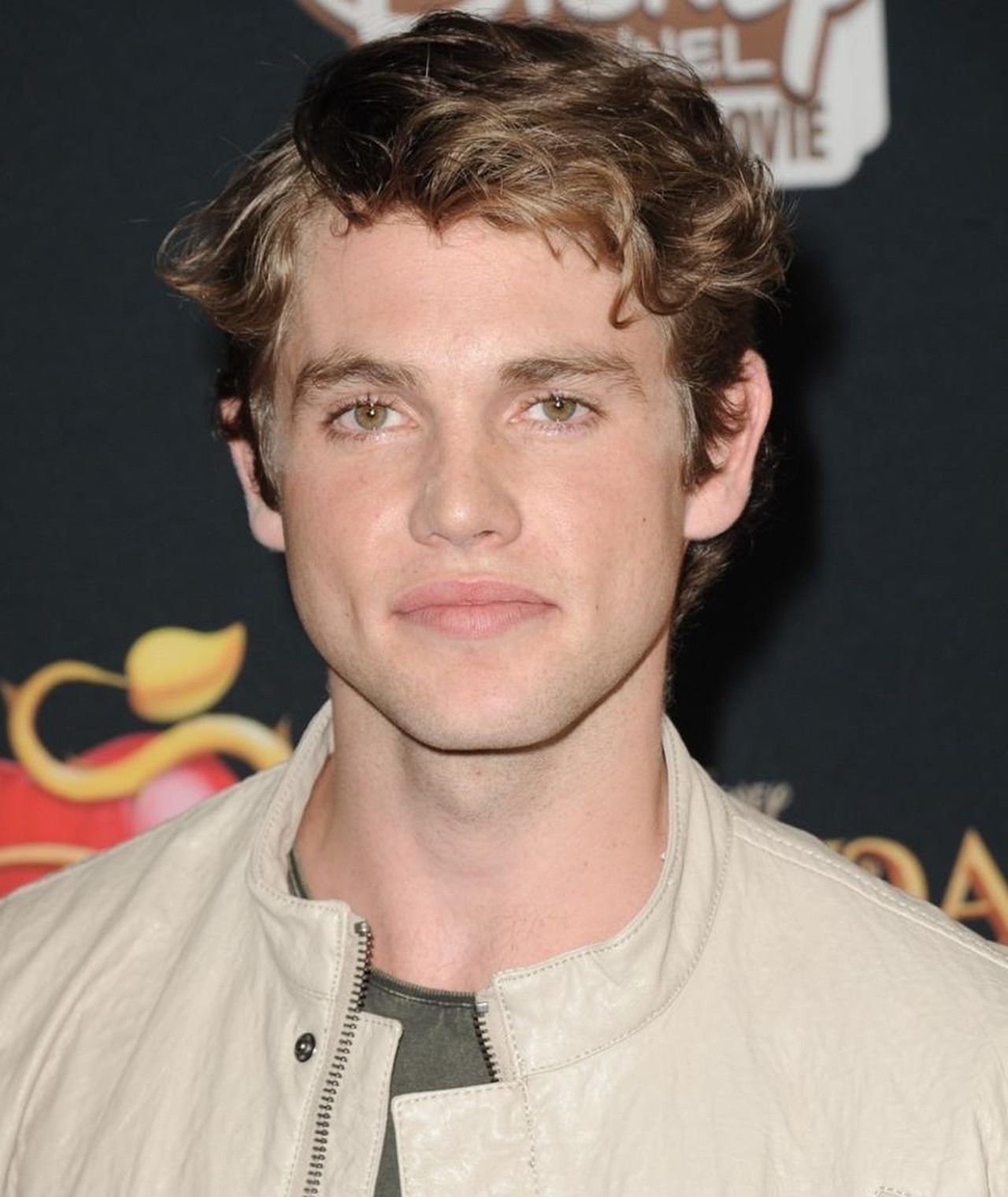 Jedidiah Goodacre List of Movies and TV Shows - TV Guide