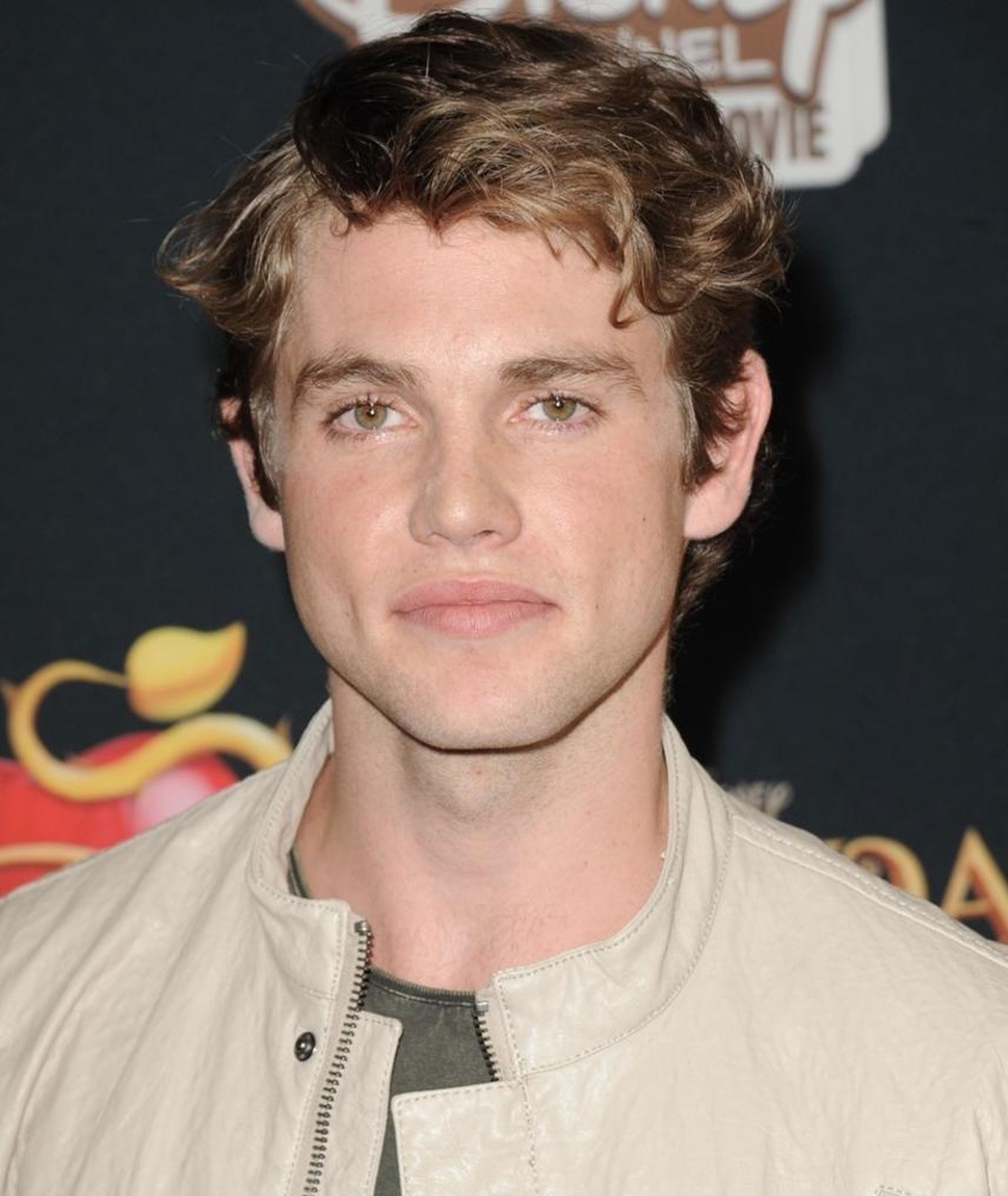 Jedidiah Goodacre — The Movie Database (TMDB)