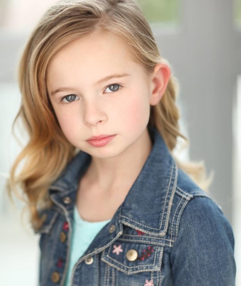 Bailey Skodje – Movies, Bio and Lists on MUBI