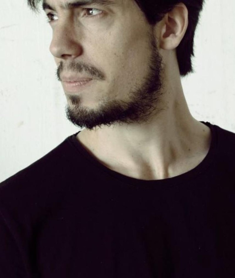 Photo of Gabriel Ferreira