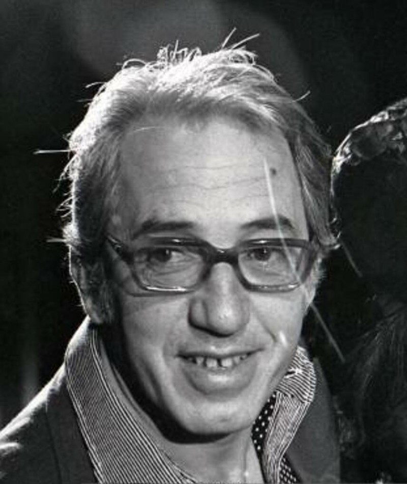 Giuseppe Patroni Griffi Movies, Bio and Lists on MUBI