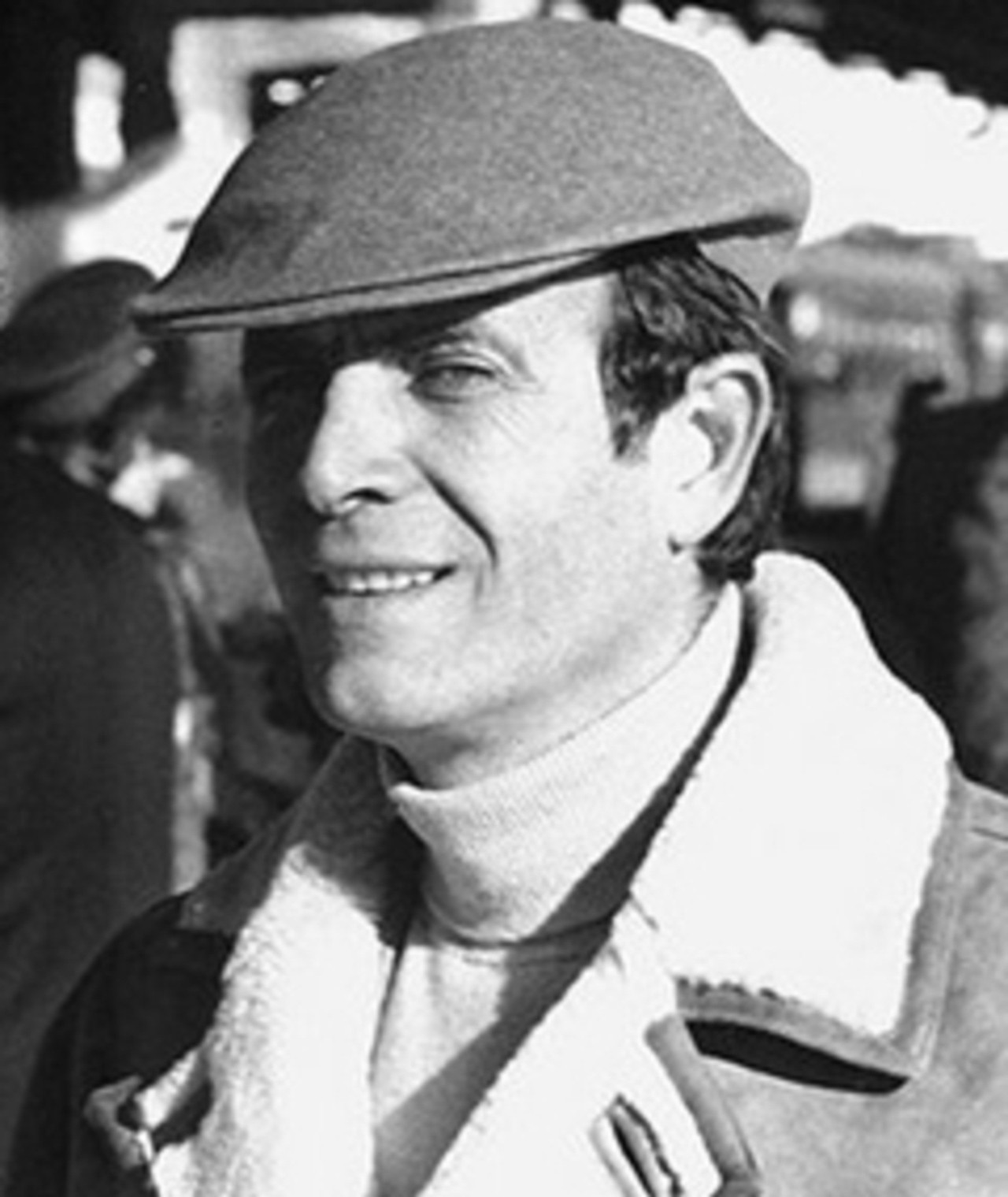 Photo of Fernando Di Leo