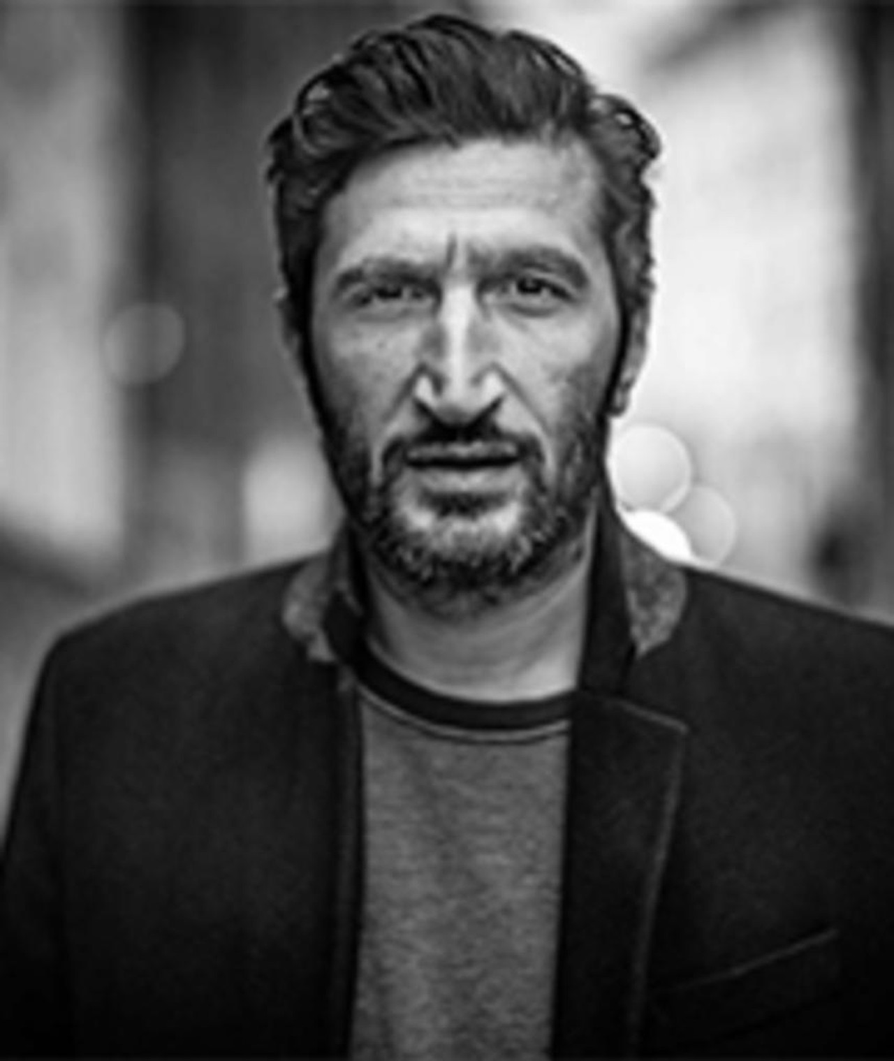 Photo of Fares Fares