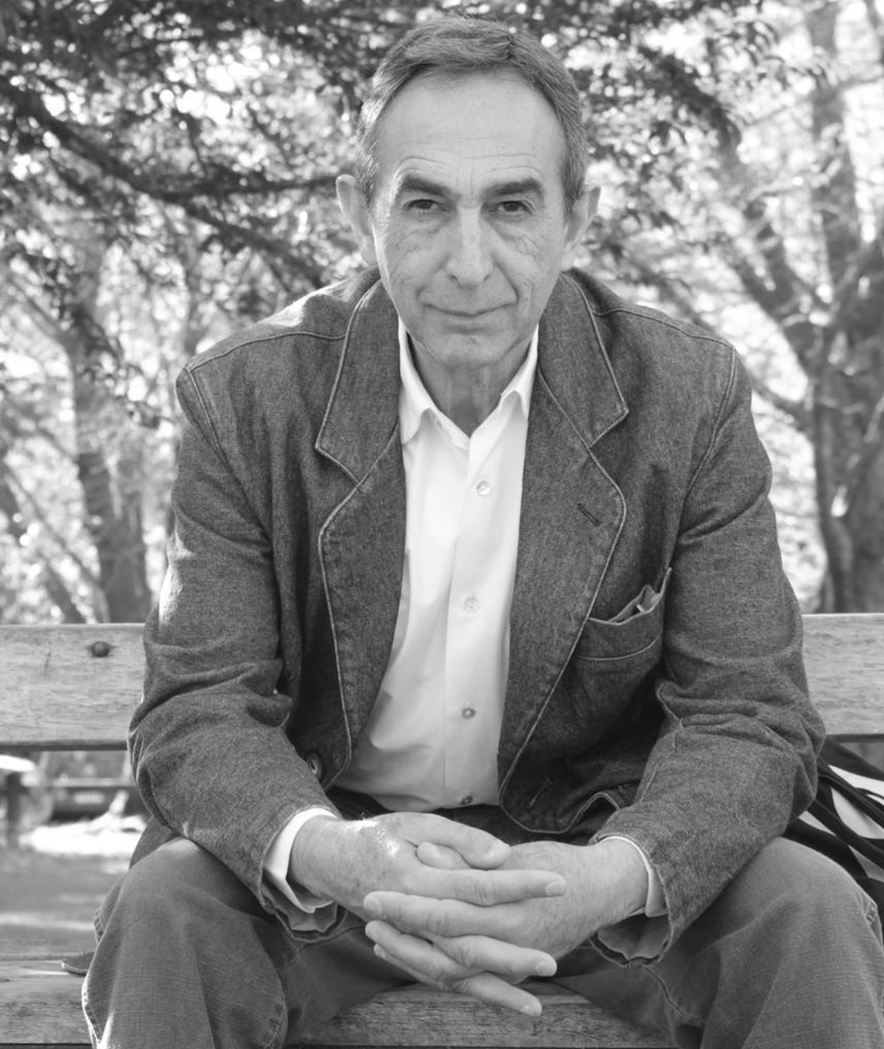 Photo of Claudio Caldini