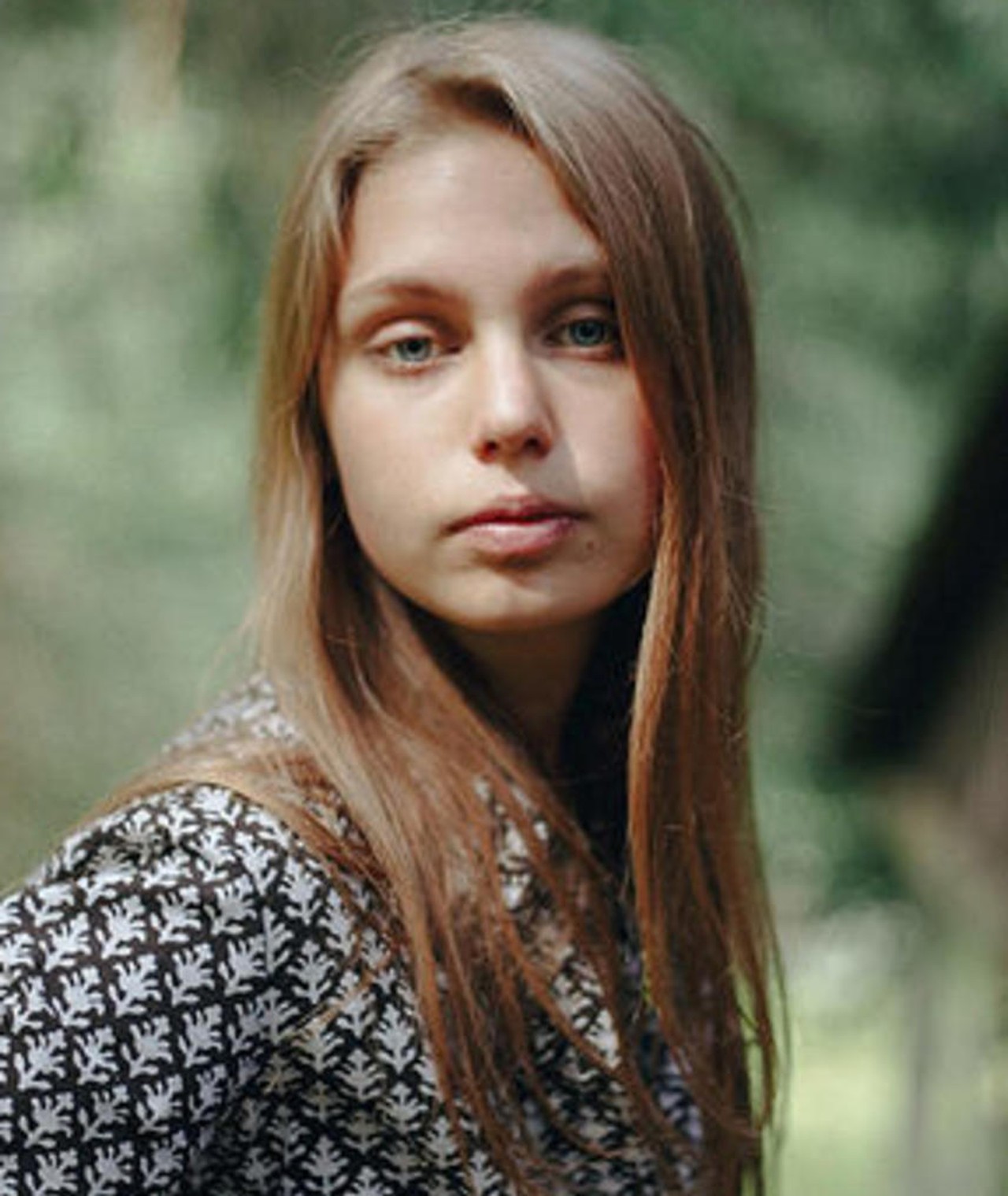 Ina Marija Bartaitė fotoğrafı