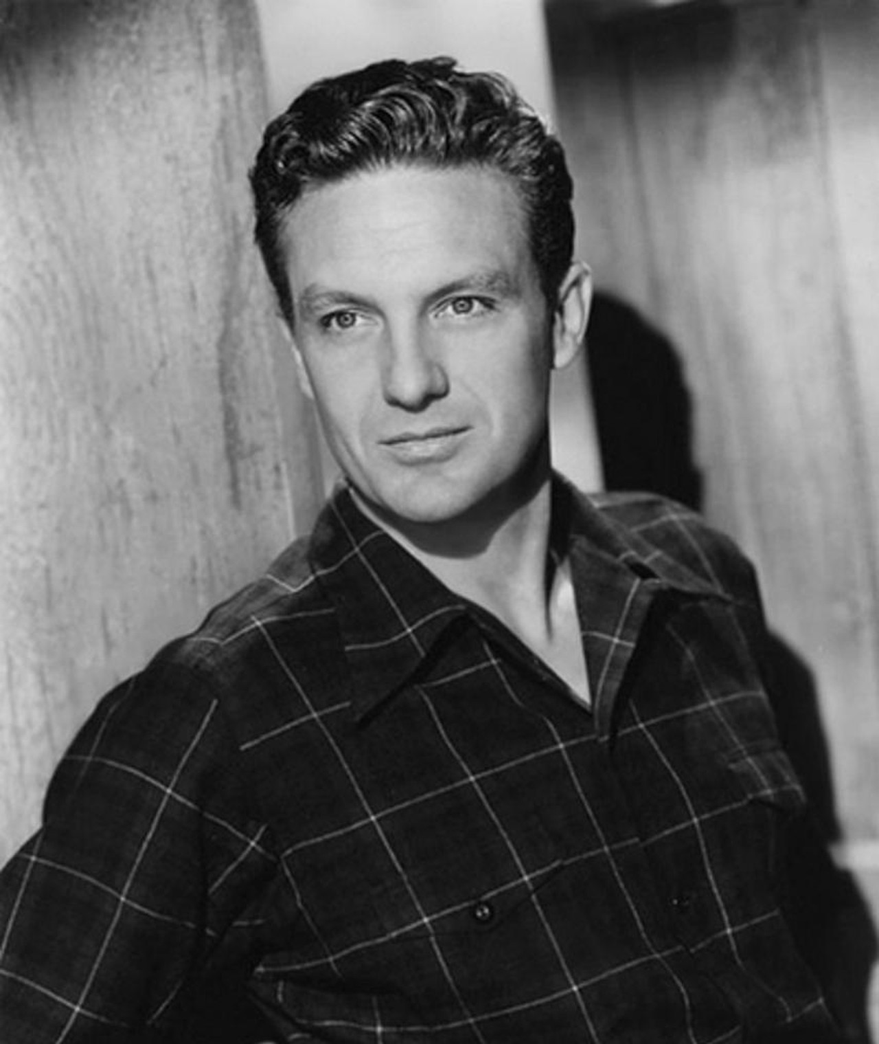 Photo of Robert Stack