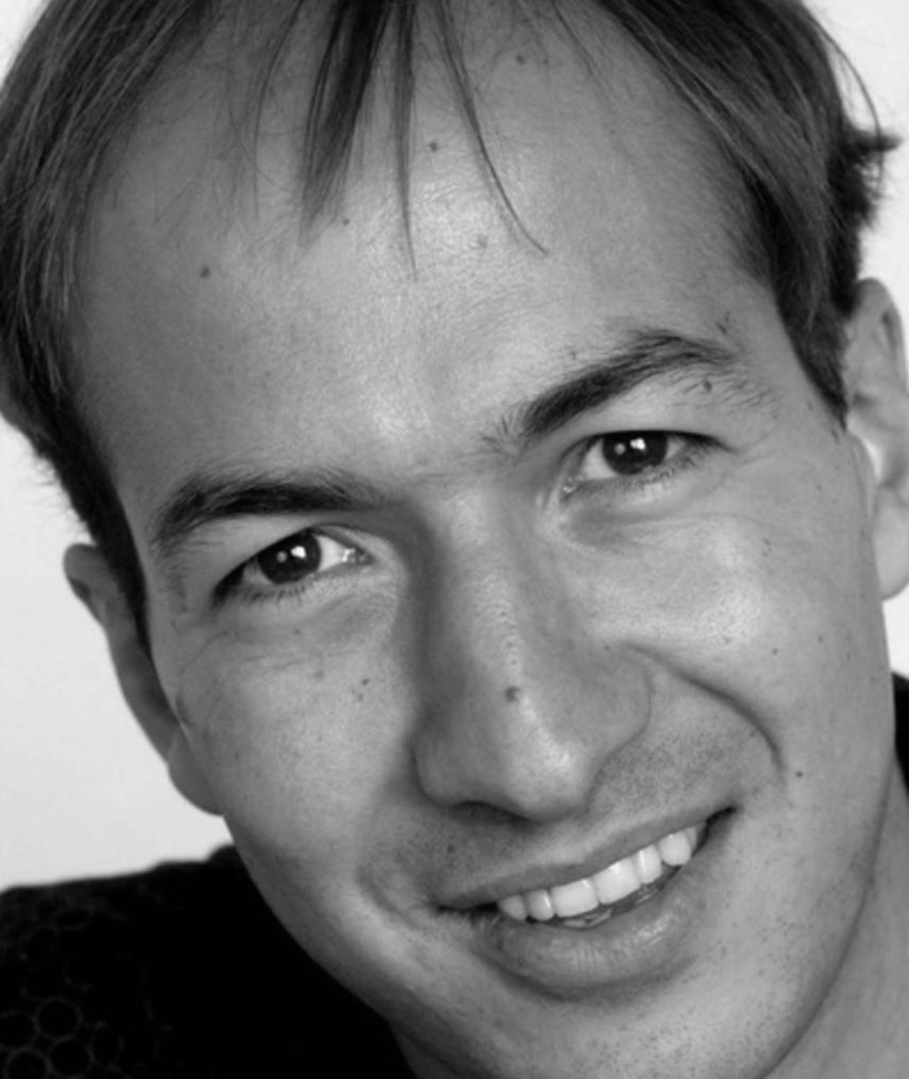 Photo of Alex Boden