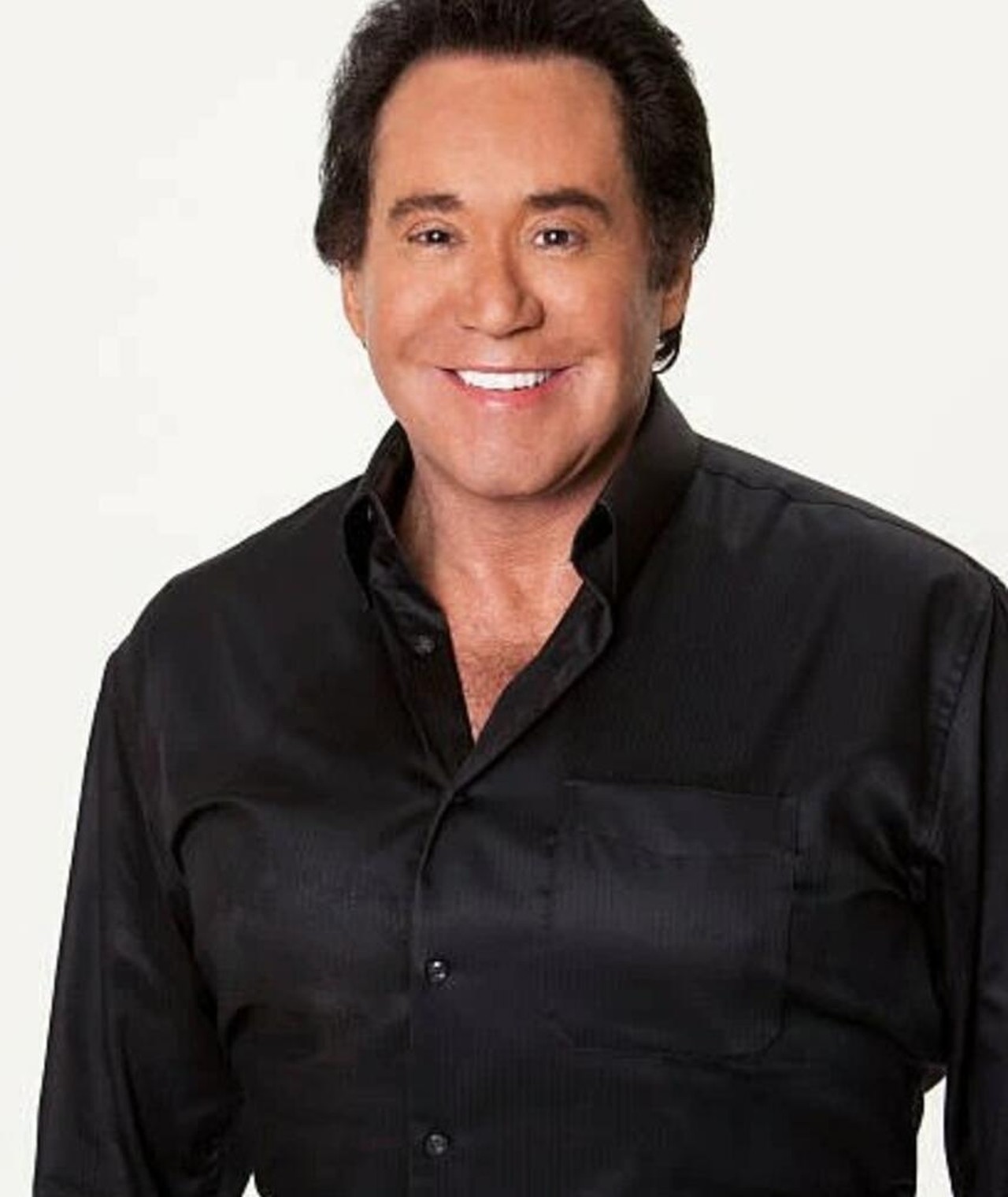 Photo of Wayne Newton