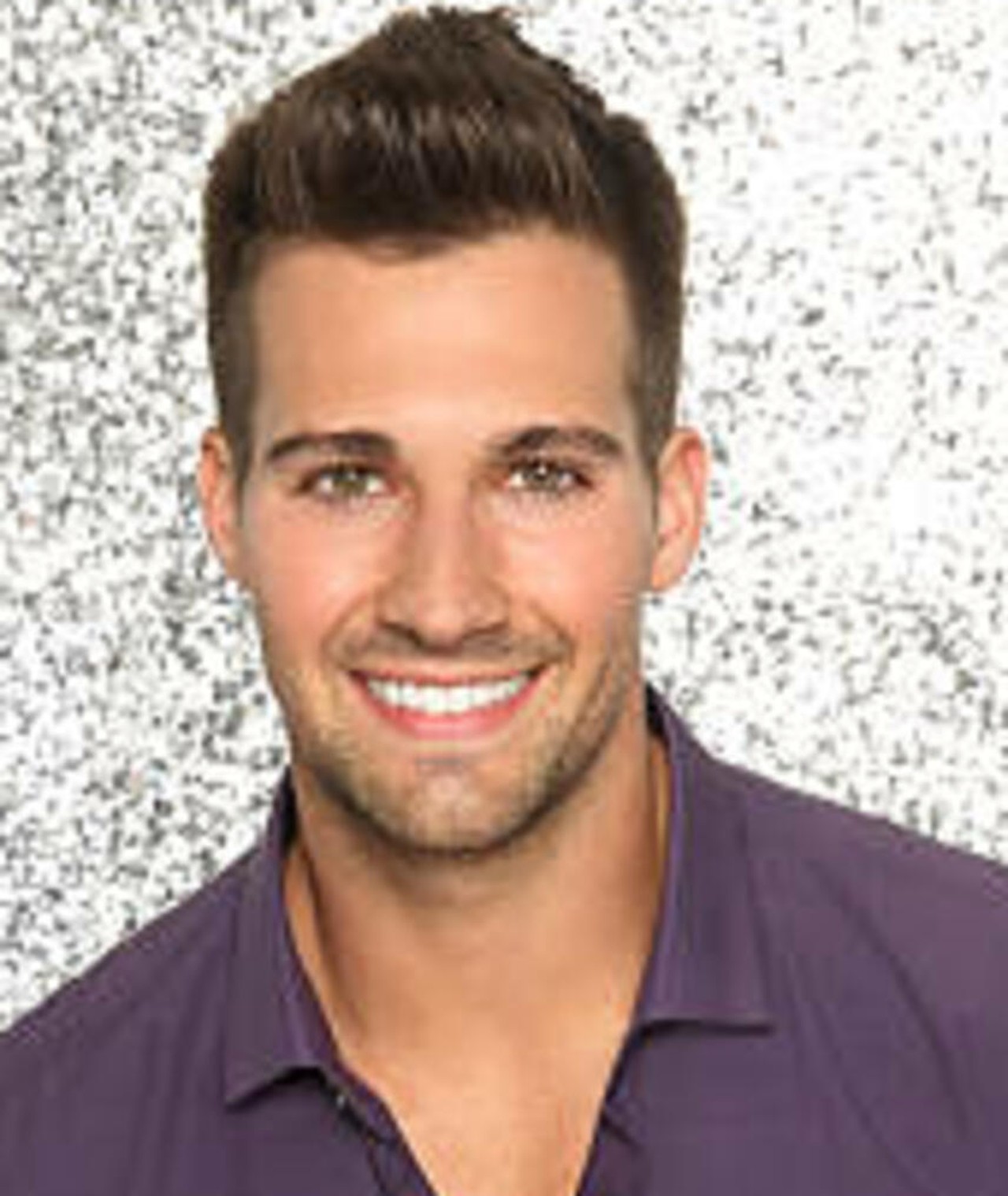 Photo of James Maslow