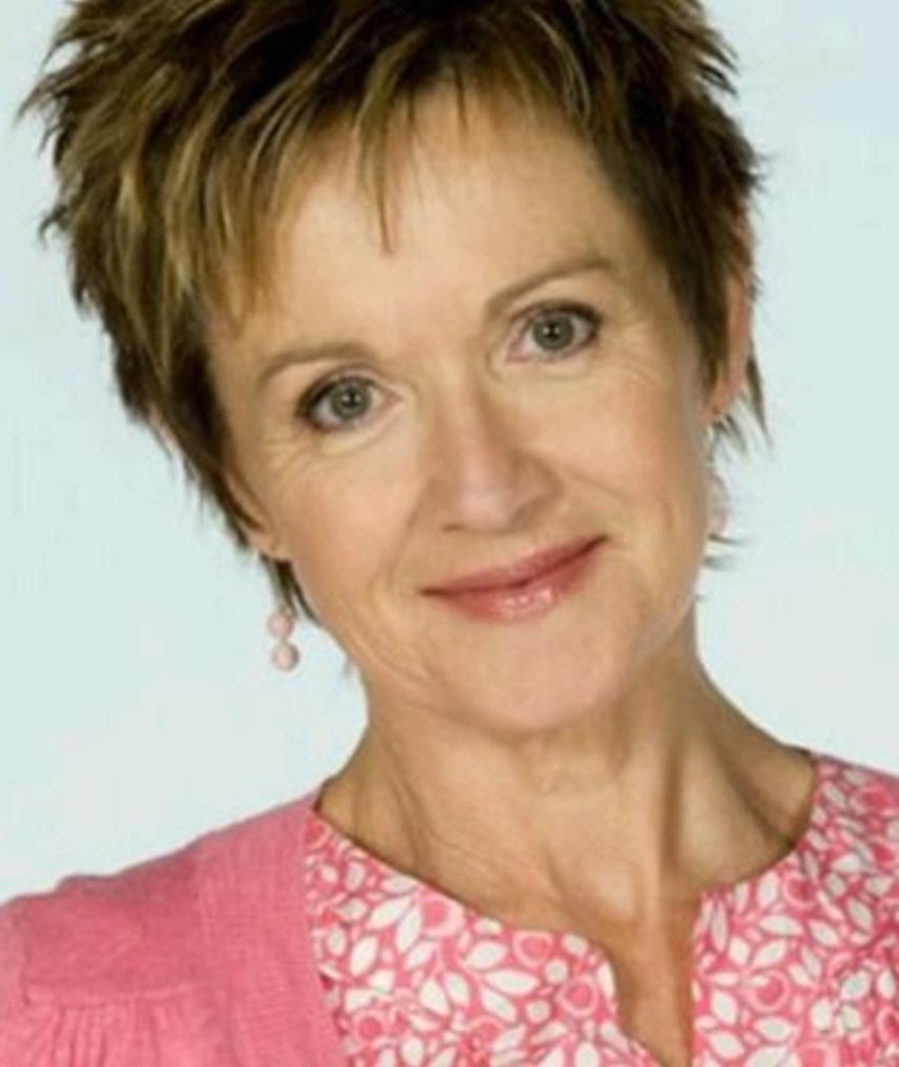 Photo of Jackie Woodburne