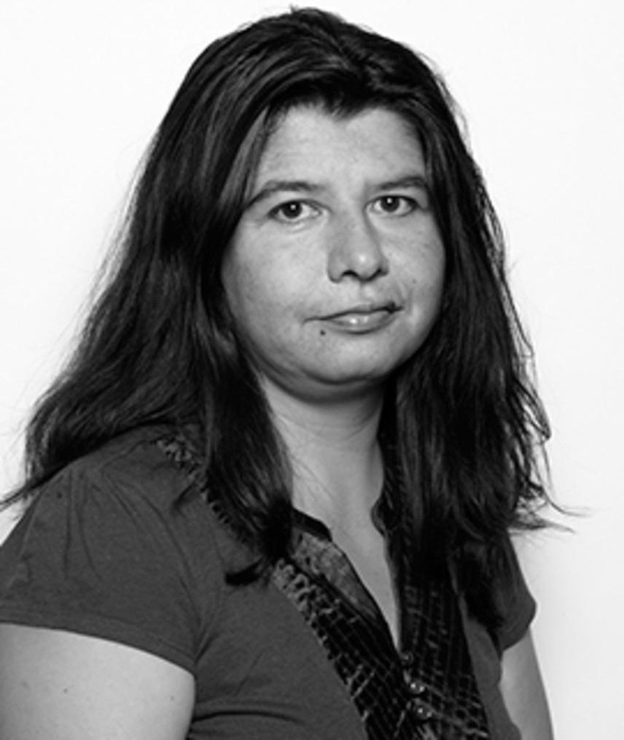 Photo of Paola Castillo
