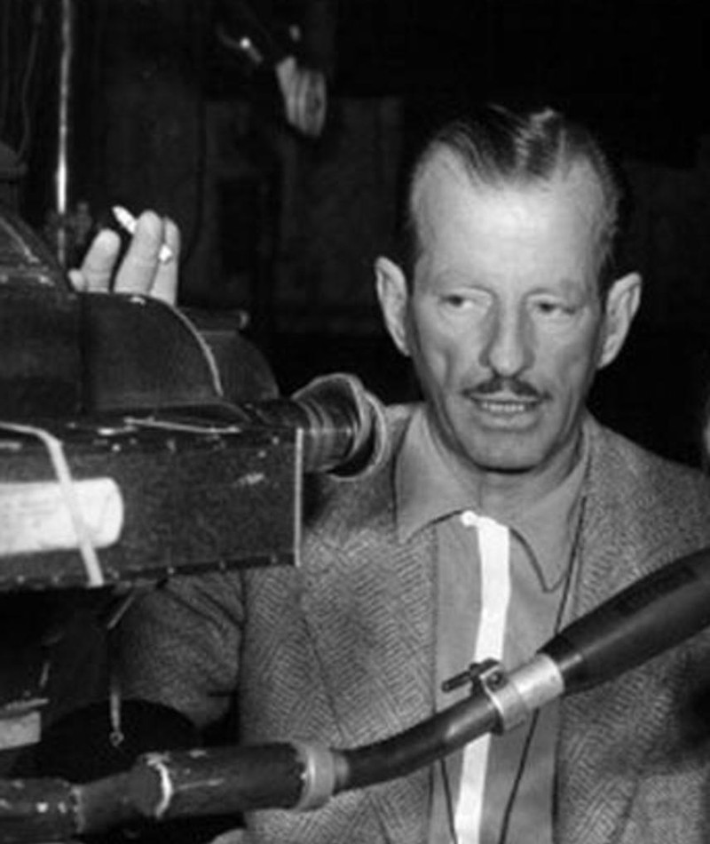 Joseph MacDonald Movies, Bio and Lists on MUBI