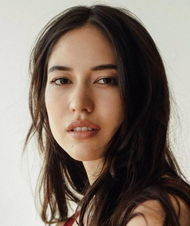 Sonoya Mizuno Movies, Bio and Lists on MUBI