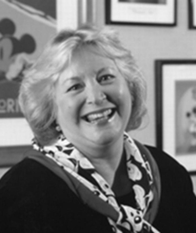 Russi Taylor – Movies, Bio and Lists on MUBI