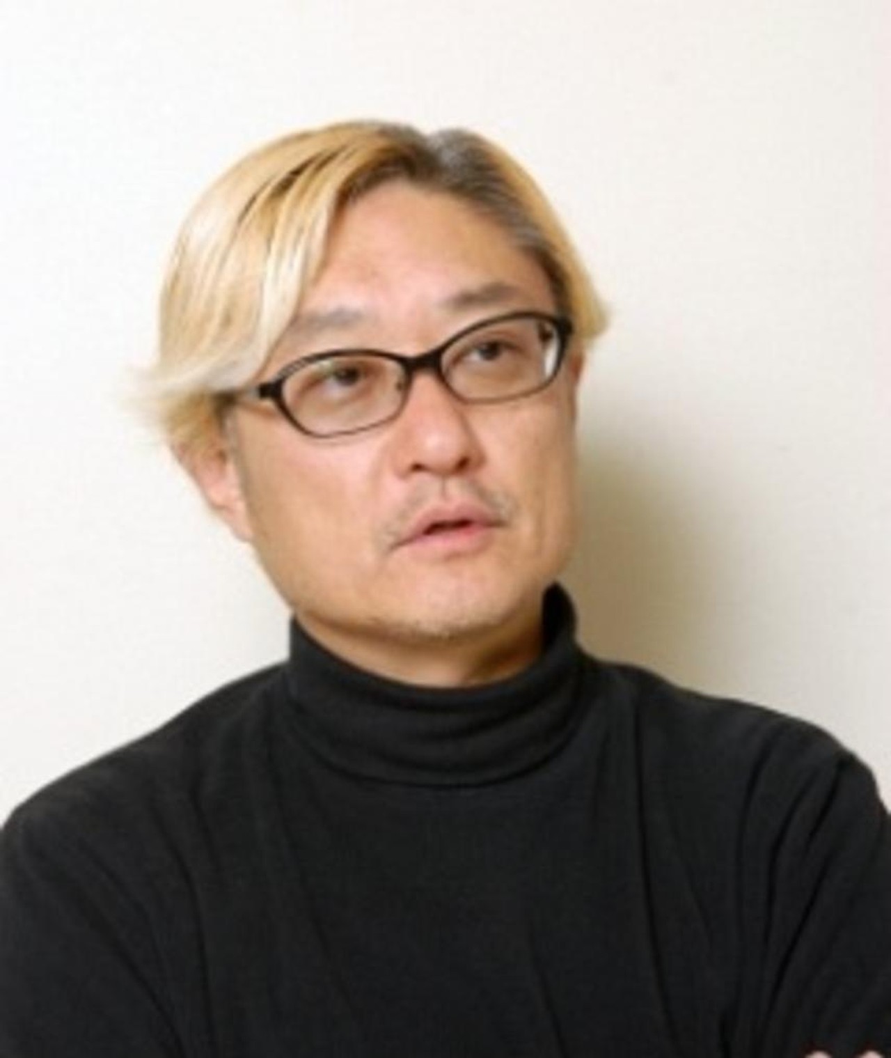 Photo of Yukihiko Tsutsumi