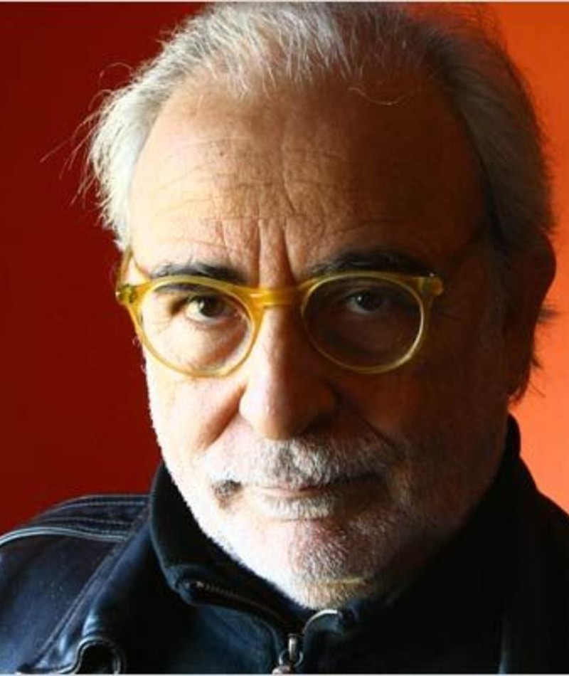 Photo of Claudio Bondì