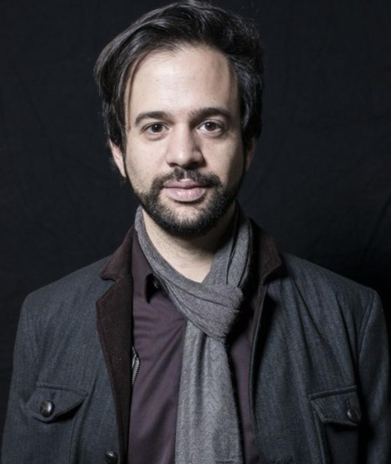 Photo of Diogo Costa Amarante