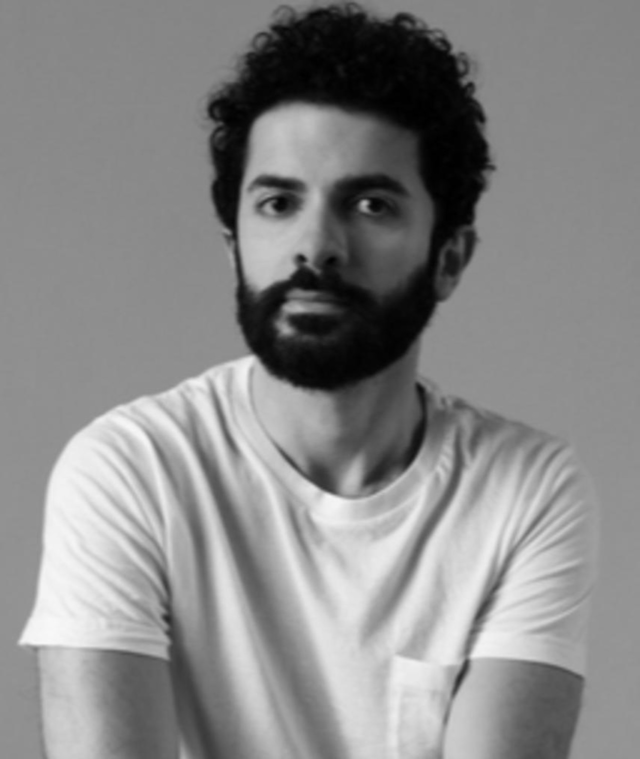 Photo of Ely Dagher