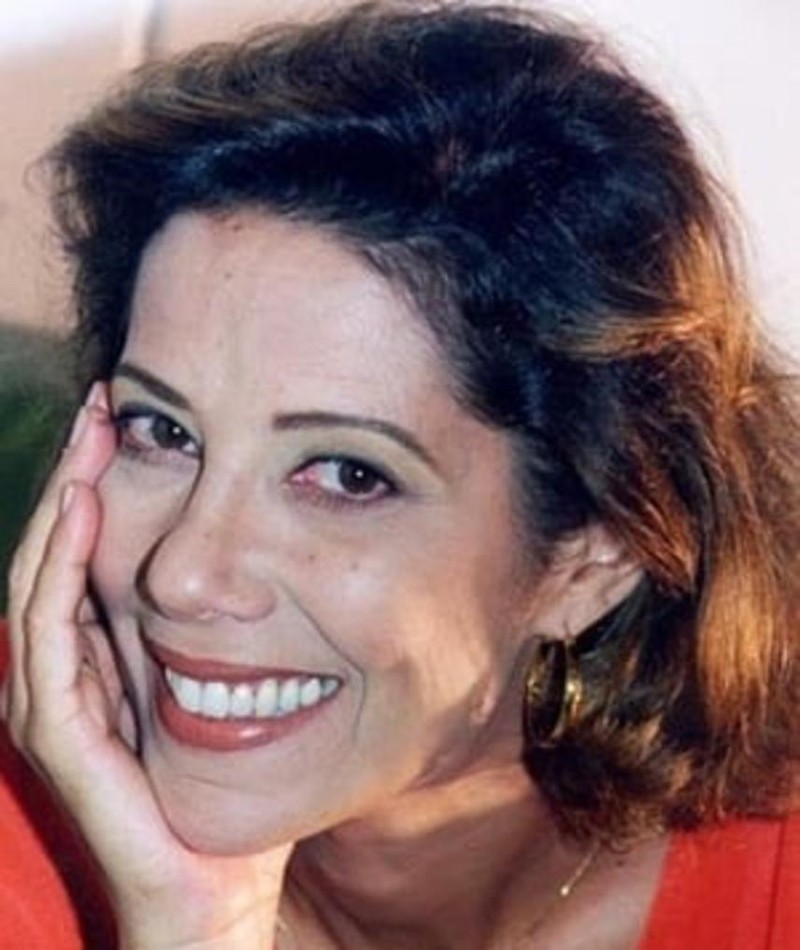 Photo of Ângela Vieira