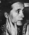 Photo of Pina Bausch