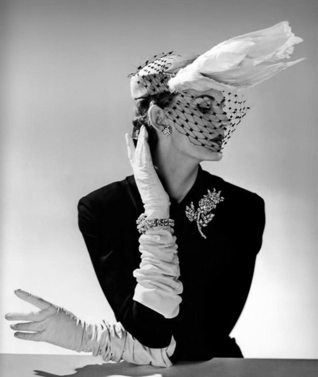 Photo of Bettina Graziani