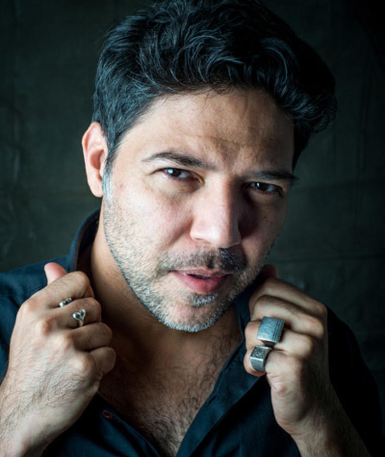 Photo of Dionísio Neto